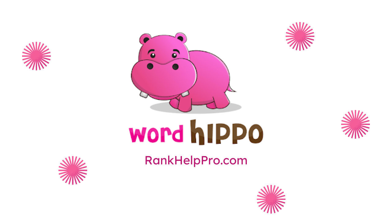 Exploring the best Power of 5-Letter Words with Word Hippo