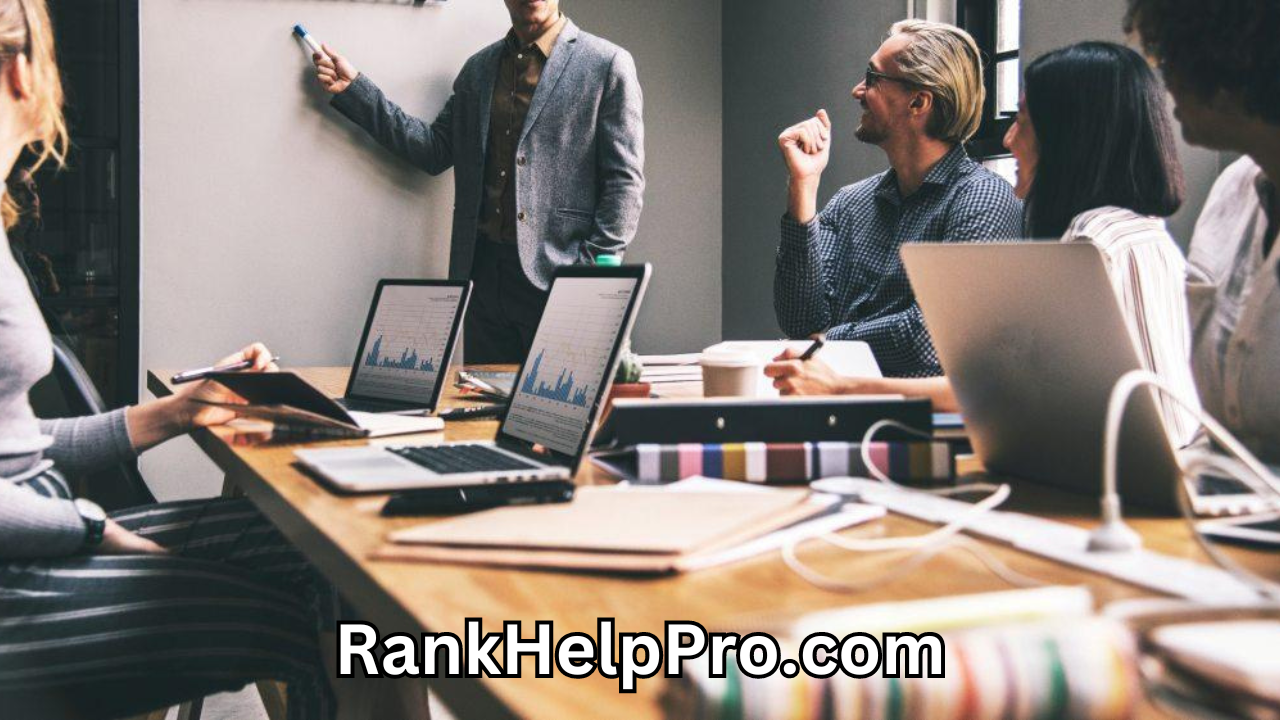 Unveiling the Role of an SEO Specialist RankHelpPro.com