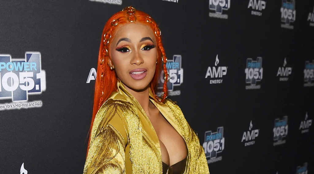 Cardi B bio