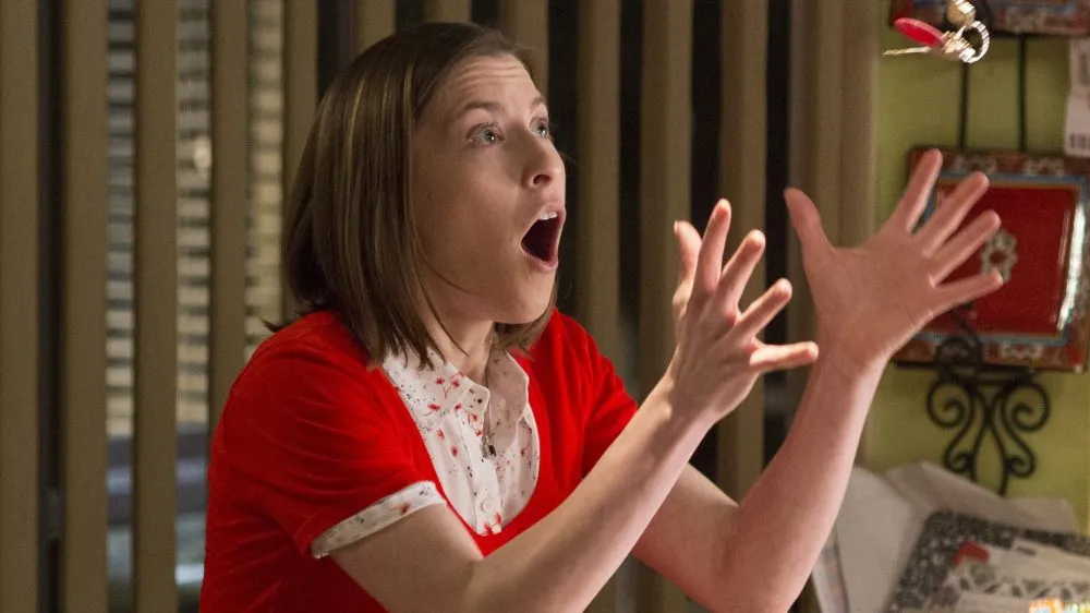 Eden Sher Movies And TV Shows