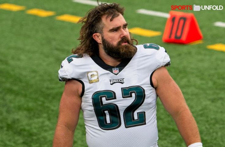 Jason Kelce 