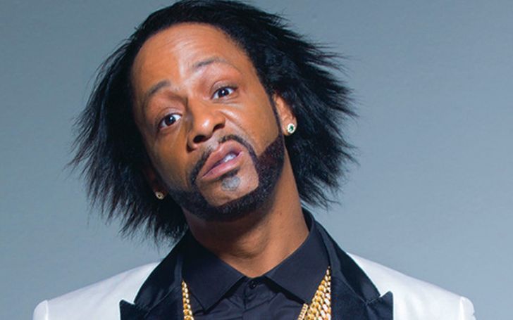 Katt Williams Net Worth 