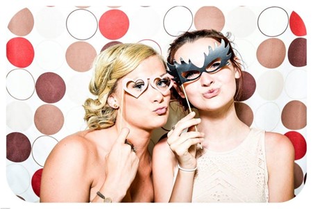 The Importance of a Stunning Photobooth Wedding Backdrop for Your Big Day