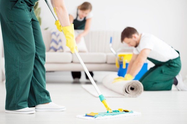 How to Choose the Right Housemaid Service for Your Needs