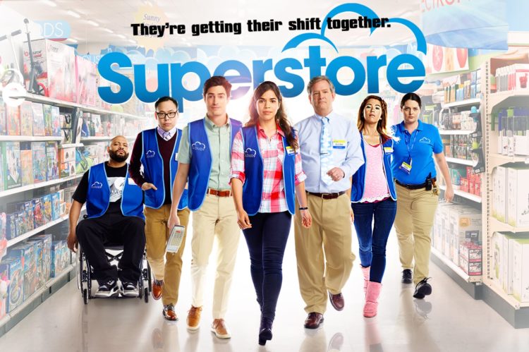 Superstore