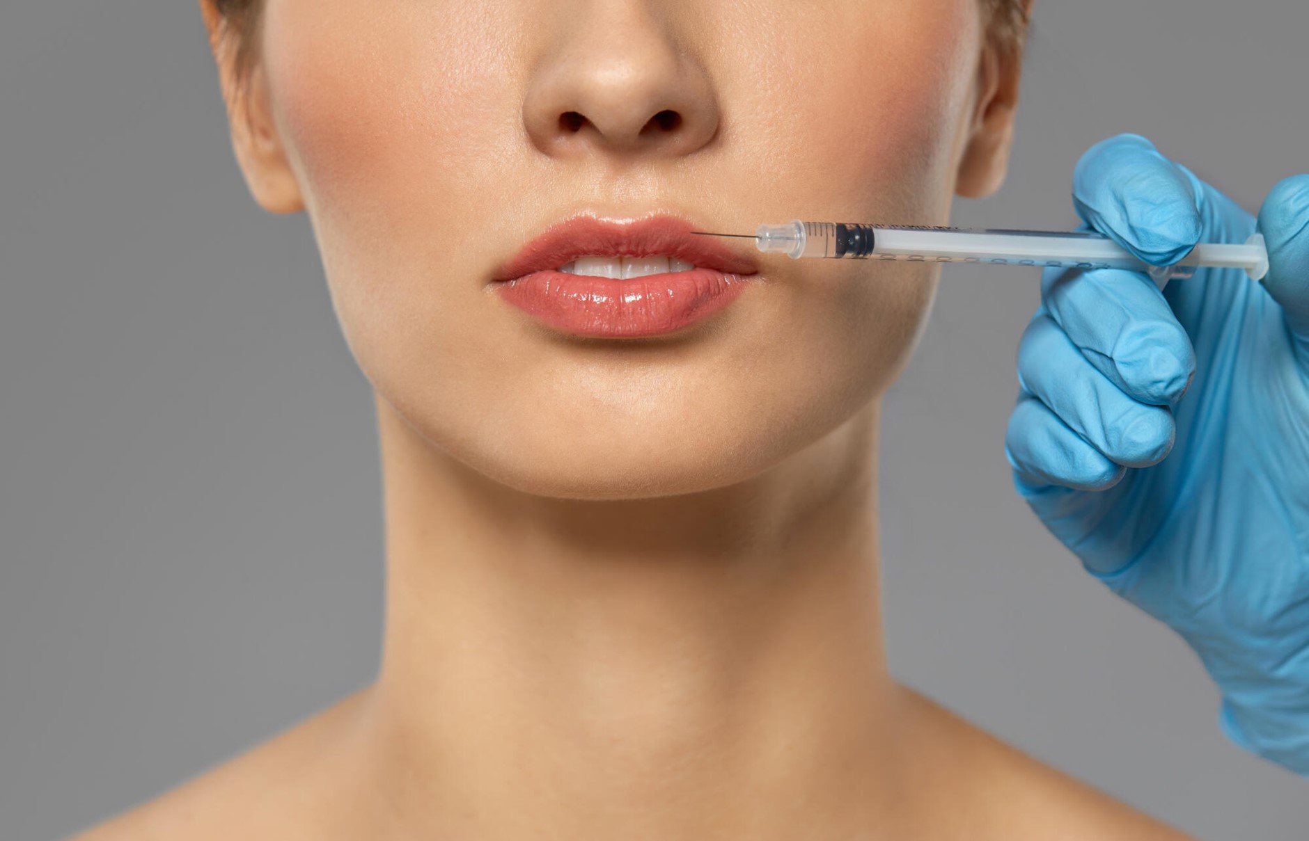 Explore the Latest Trends in Aesthetic Treatments for Lip Enhancement