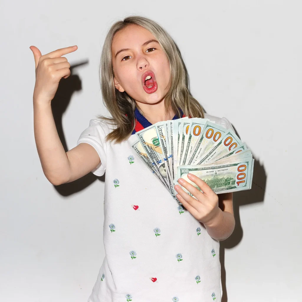 Lil Tay