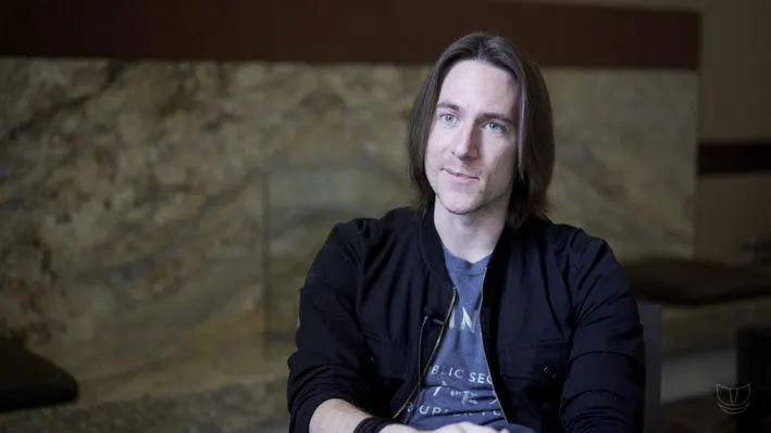 Matthew Mercer net worth