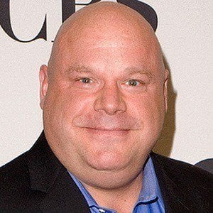 Kevin Chamberlin husband