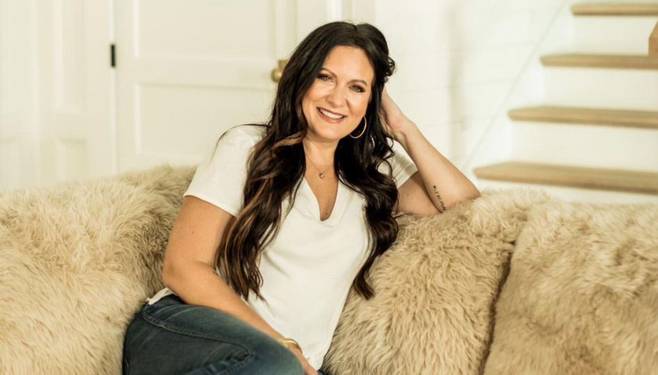 Lysa TerKeurst net worth