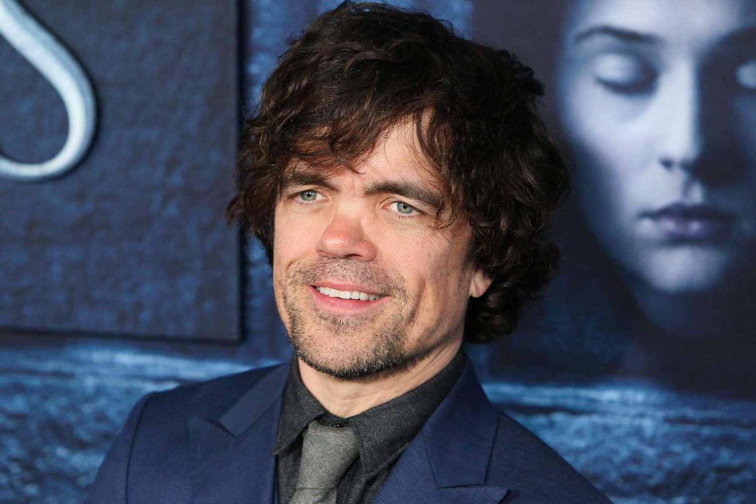 Peter Dinklage