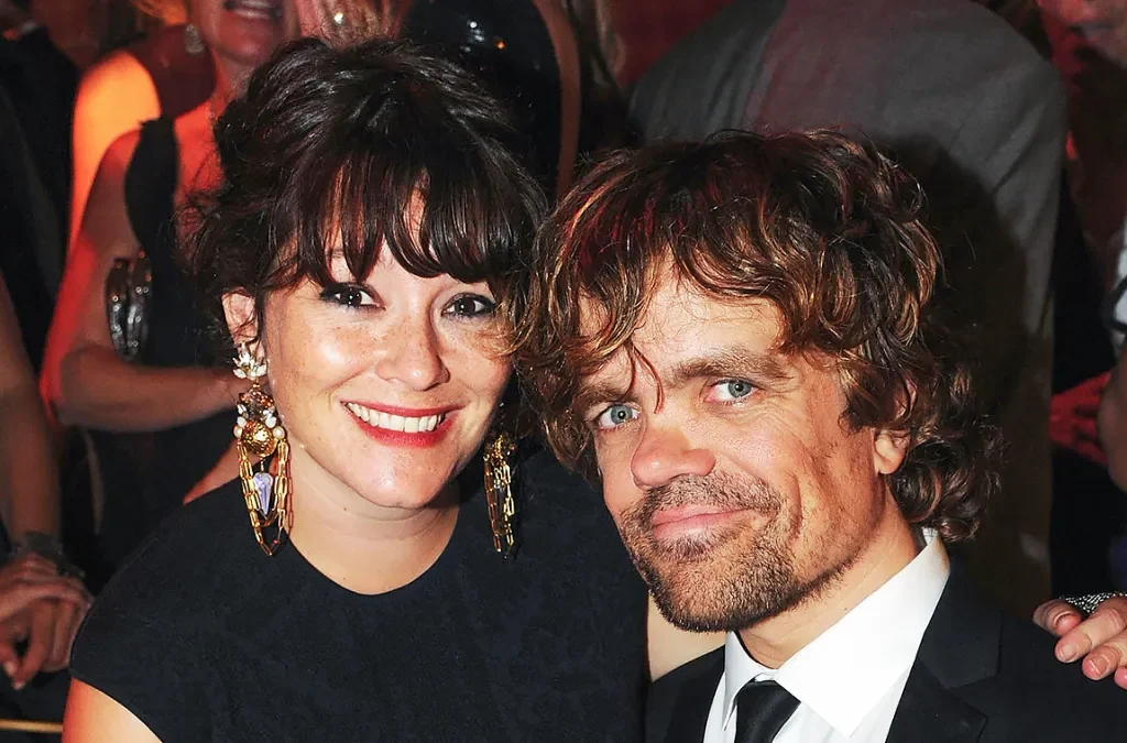 Peter Dinklage wife