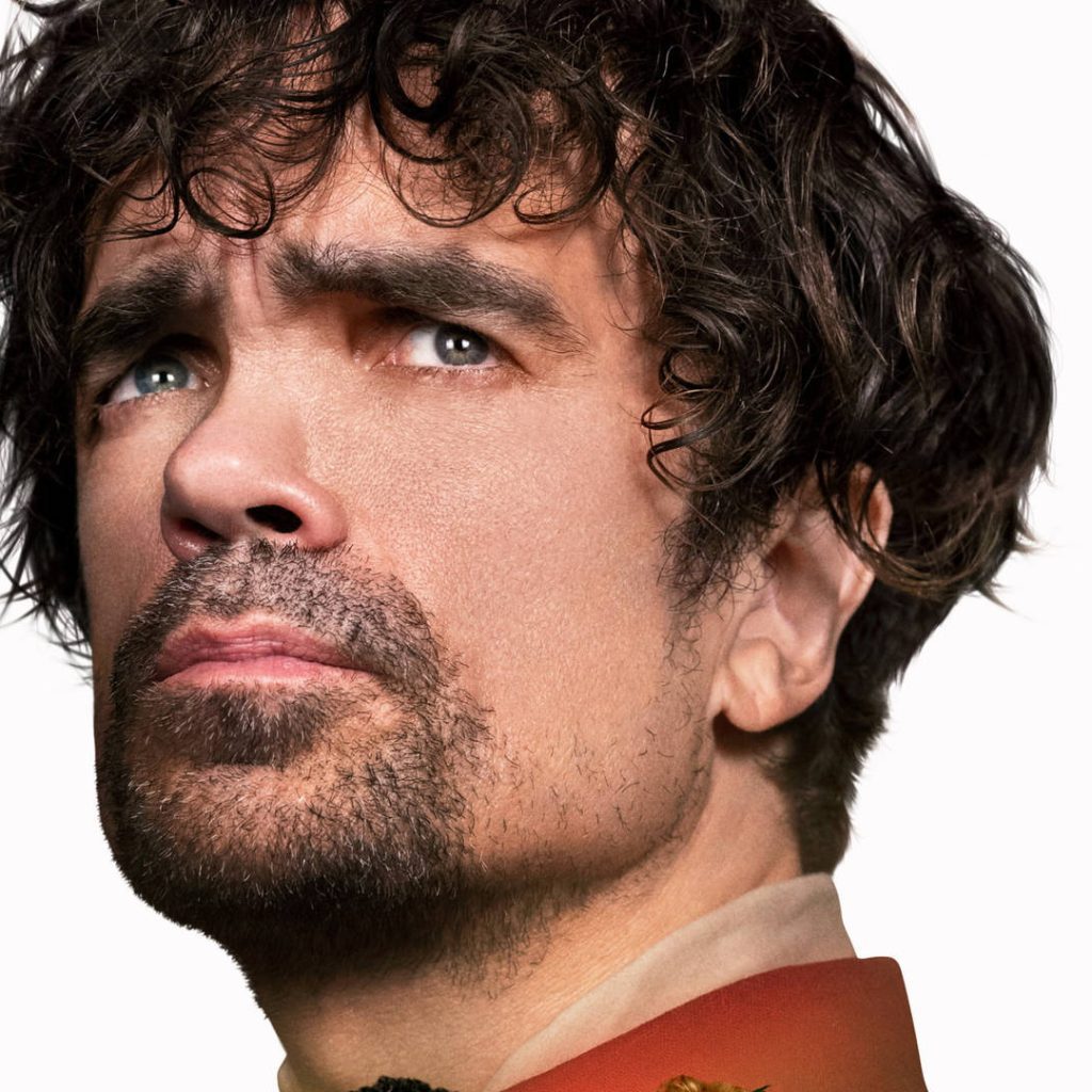 Peter Dinklage