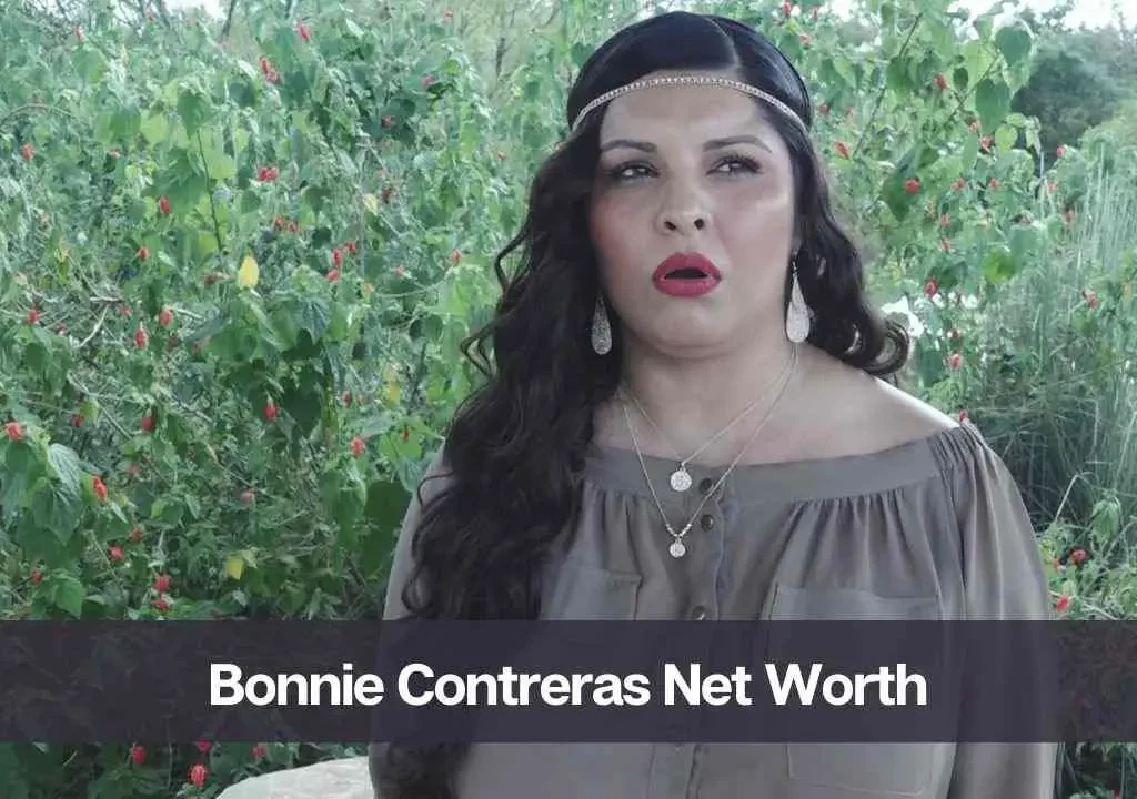 Bonnie Contreras bio