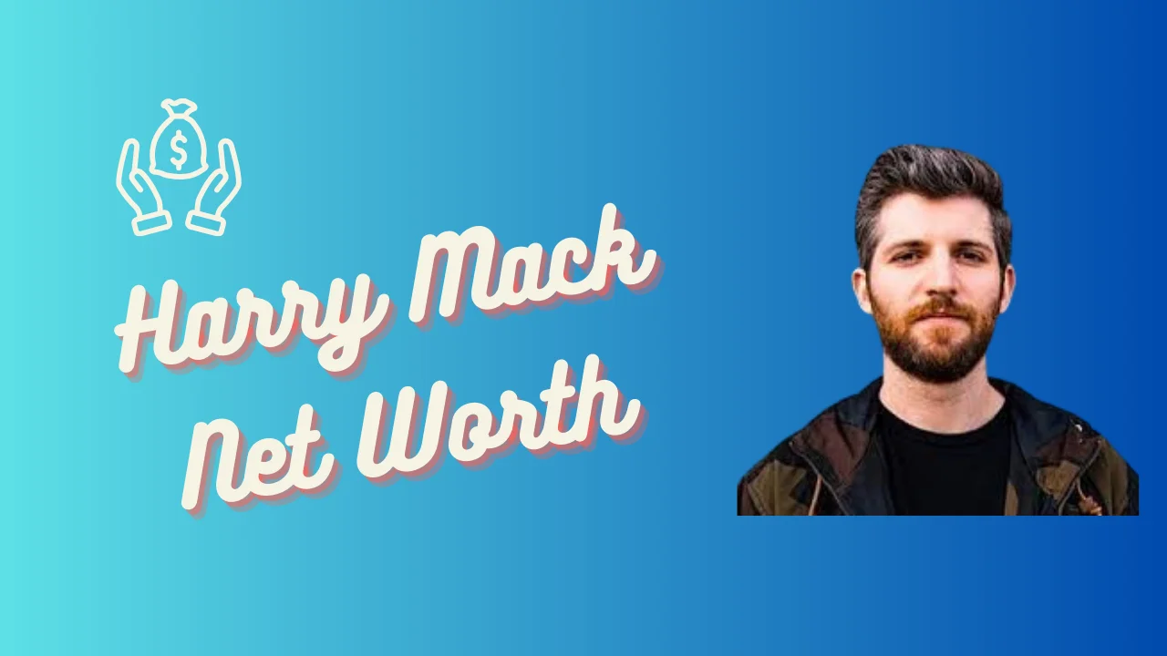 Harry Mack Net Worth