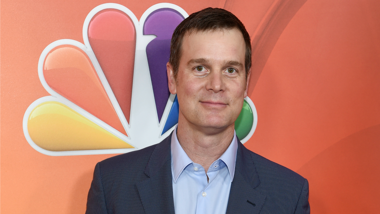 Peter Krause