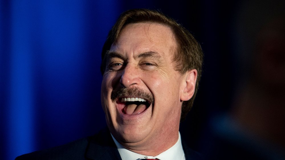 Mike Lindell