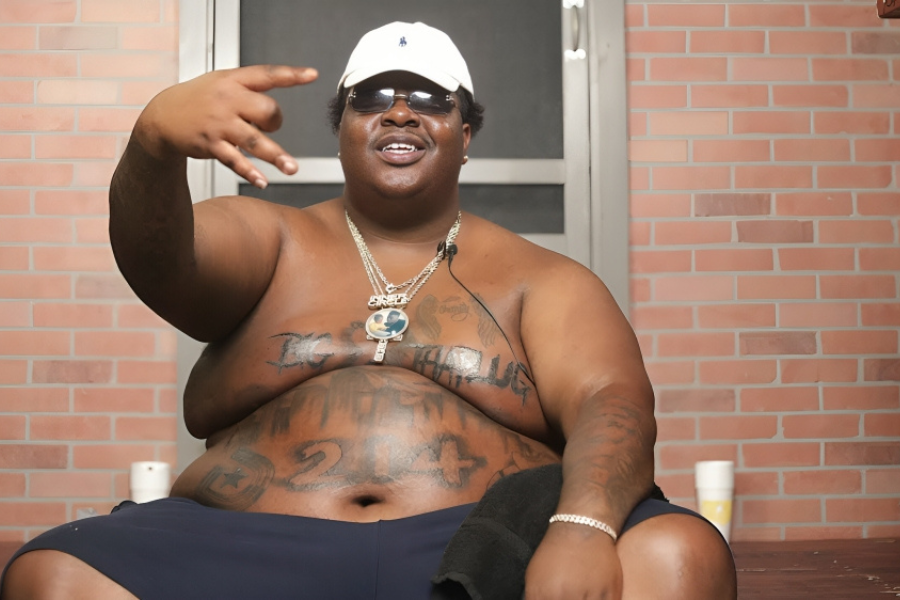 BigXthaPlug net worth