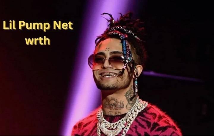 lil dump net worth