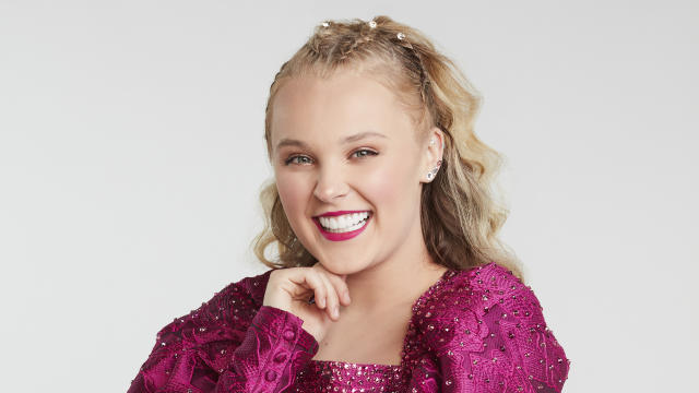 JoJo Siwa net worth