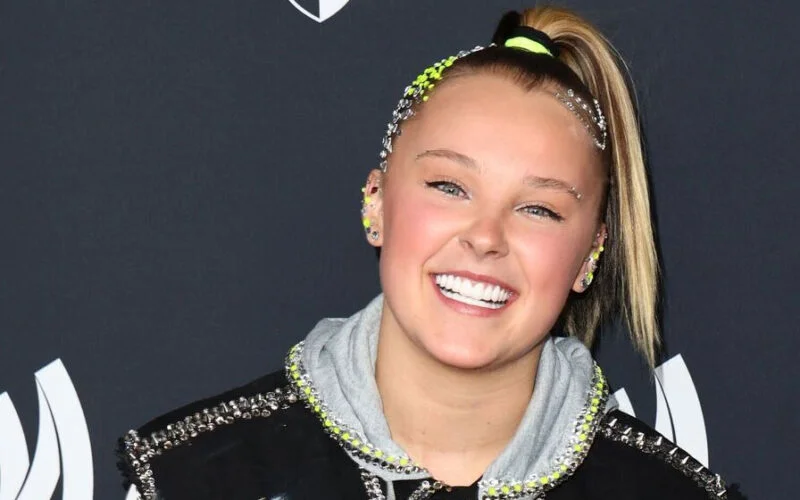 JoJo Siwa net worth