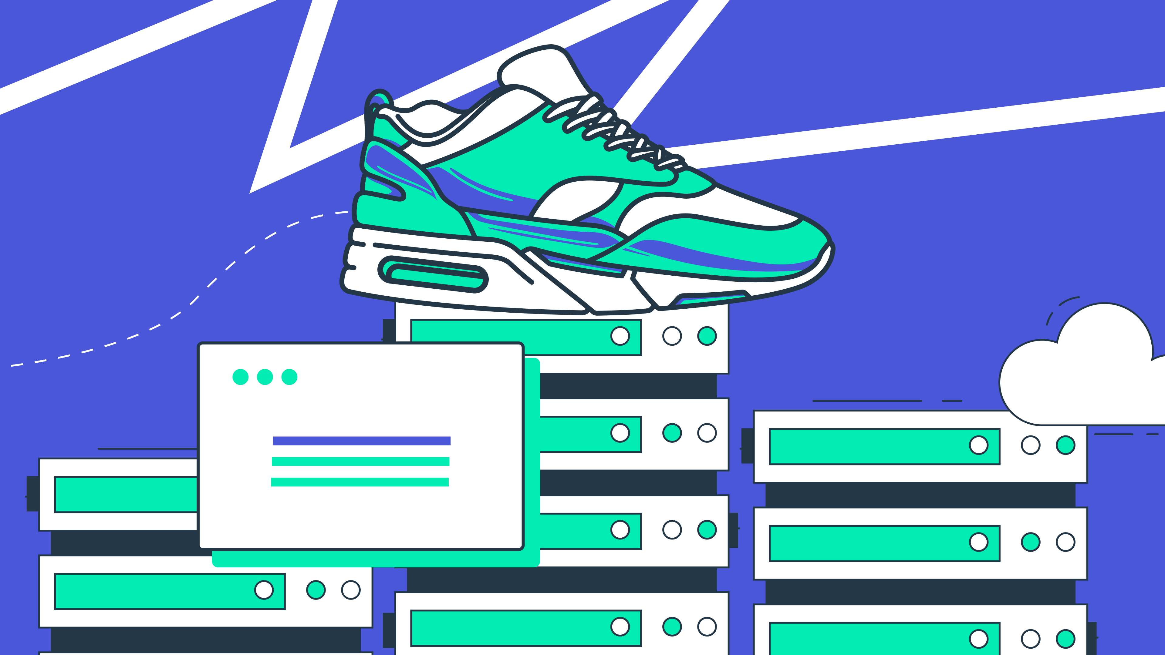 Sneaker Proxies