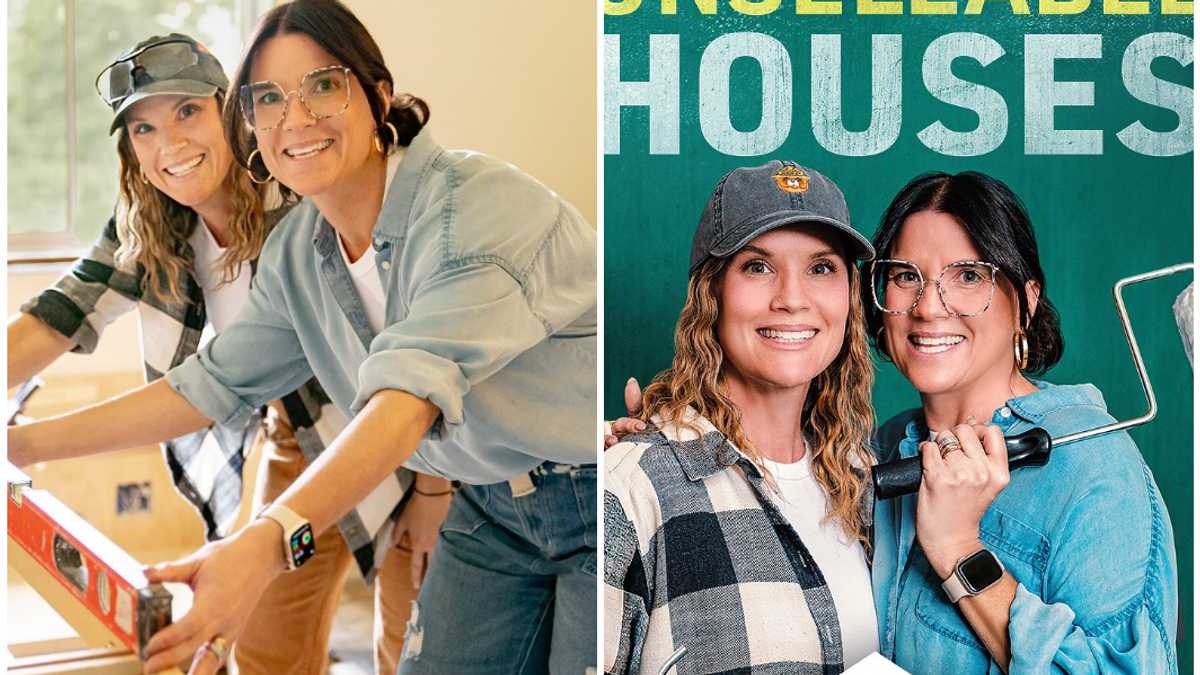 Unsellable Houses Twins net worth